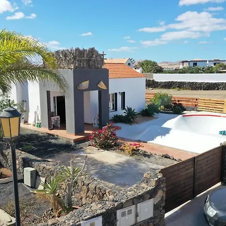 Da Mata Kite&surf House Nocleg ze śniadaniem 3*