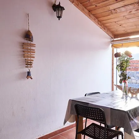 Couette-café Da Mata Kite&surf House 3*