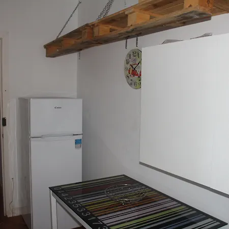 Bed & Breakfast Da Mata Kite&surf House