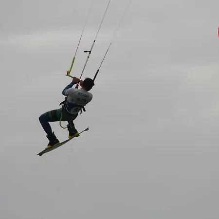 Da Mata Kite&surf House