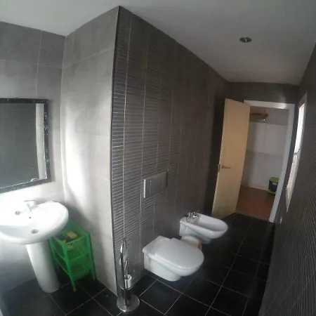 Da Mata Kite&surf House 3* Lajares