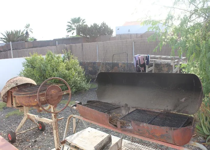 Da Mata Kite&surf House Nocleg ze śniadaniem 3*