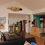 Da Mata Kite&surf House B&B 3*