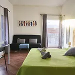 B&B Da Mata Kite&surf House 3*