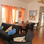 Da Mata Kite&surf House 라하레스