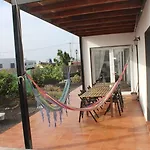 Da Mata Kite&surf House 3* 라하레스