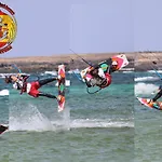 Oda ve Kahvaltı Da Mata Kite&surf House 3*
