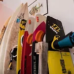 B&B Da Mata Kite&surf House 3*