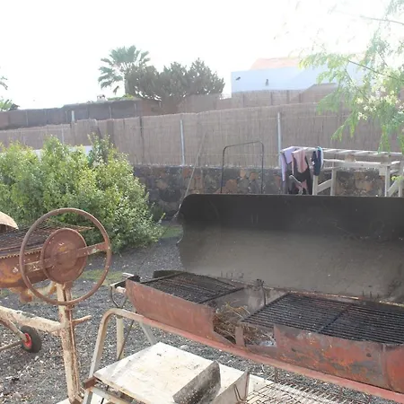 Da Mata Kite&surf House Bed and Breakfast 3*