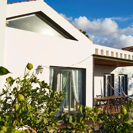 Da Mata Kite&surf House