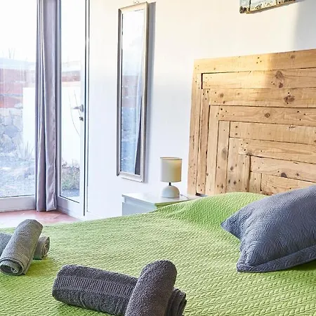 Da Mata Kite&surf House Bed & Breakfast