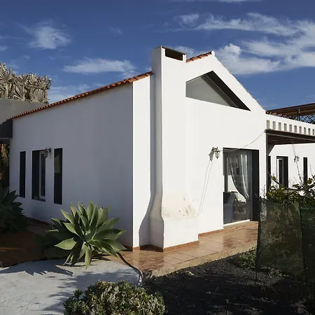 Bed and Breakfast Da Mata Kite&surf House Lajares