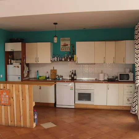 Da Mata Kite&surf House 3*