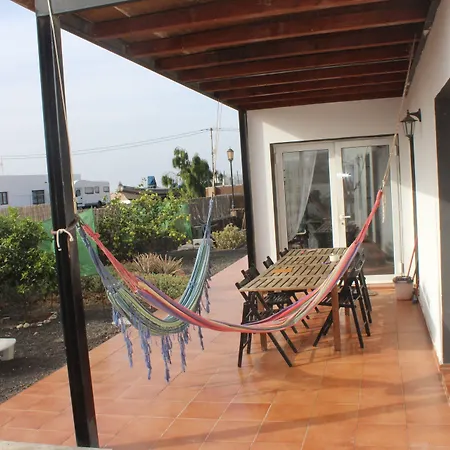 Da Mata Kite&surf House 3* 拉哈雷斯