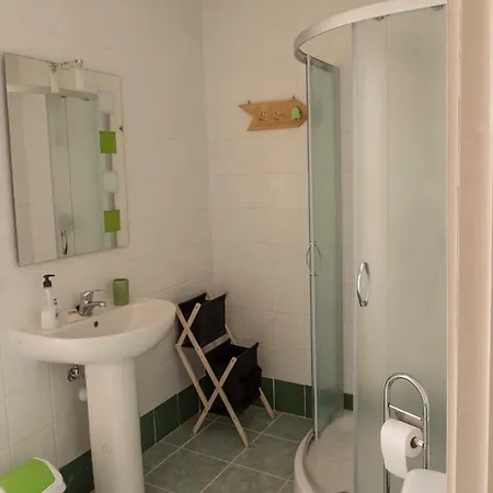 Bed and Breakfast Da Mata Kite&surf House