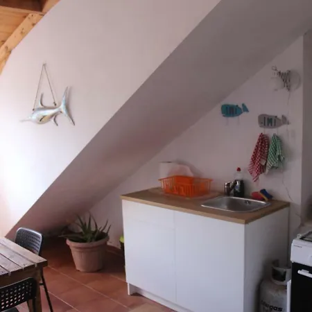 Da Mata Kite&surf House Bed & Breakfast