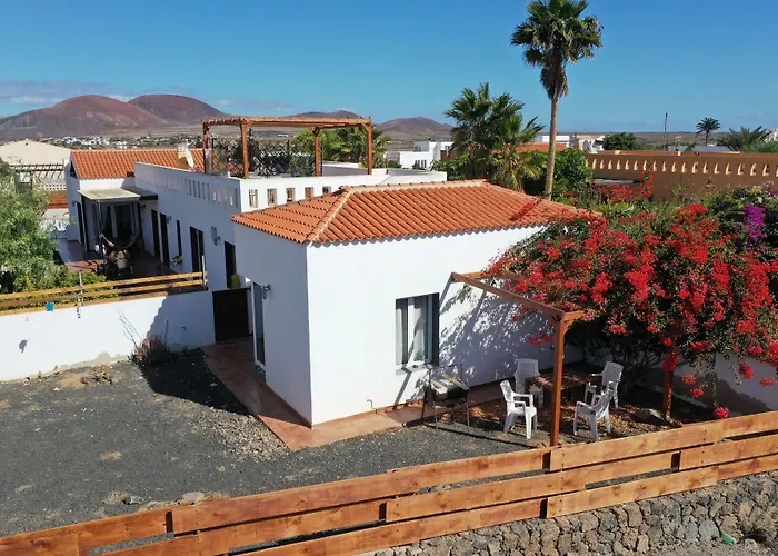 Da Mata Kite&surf House Frühstückspension 3*