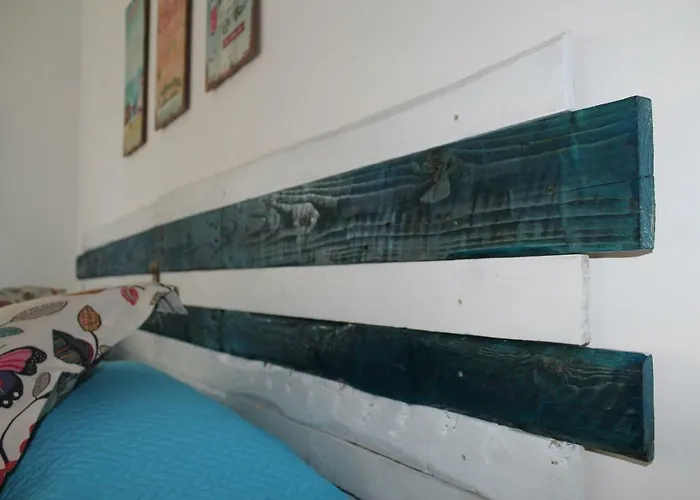 Da Mata Kite&surf House Frühstückspension