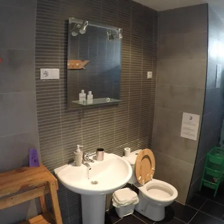 Alojamento de Acomodação e Pequeno-almoço Da Mata Kite&surf House