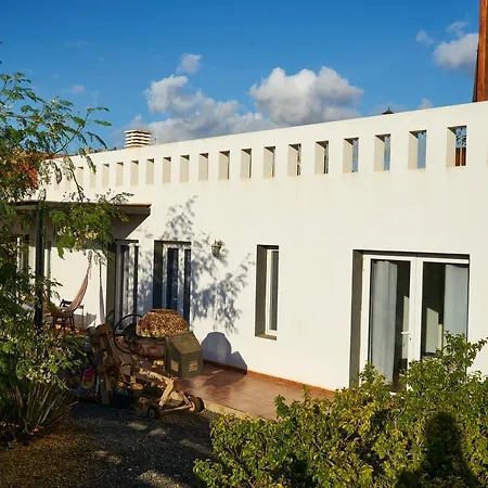 Da Mata Kite&surf House 3*