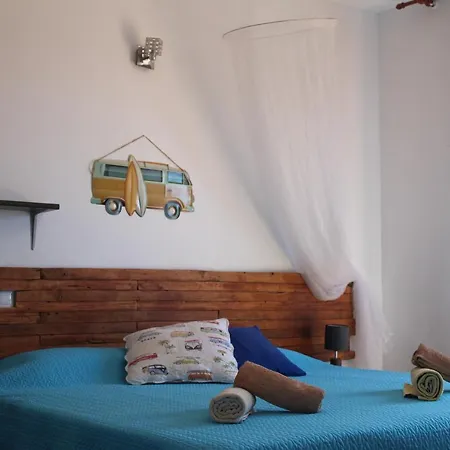 Da Mata Kite&surf House 3*