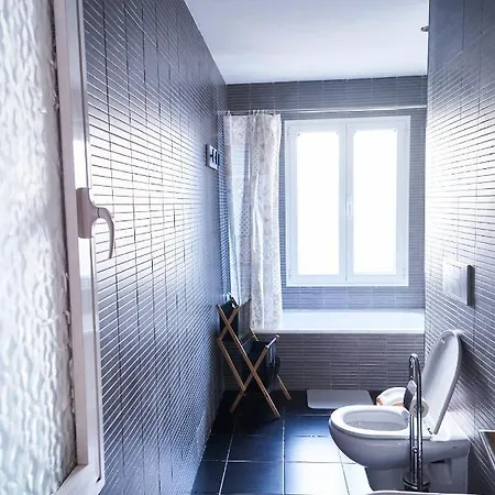 Da Mata Kite&surf House Alojamento de Acomodação e Pequeno-almoço Lajares