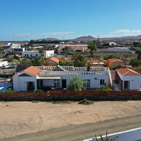 Da Mata Kite&surf House Bed and breakfast
