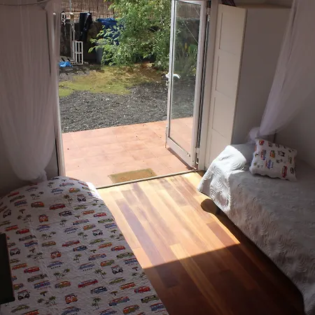 Da Mata Kite&surf House Oda ve Kahvaltı 3*