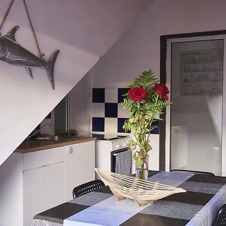 Da Mata Kite&surf House Лахарес