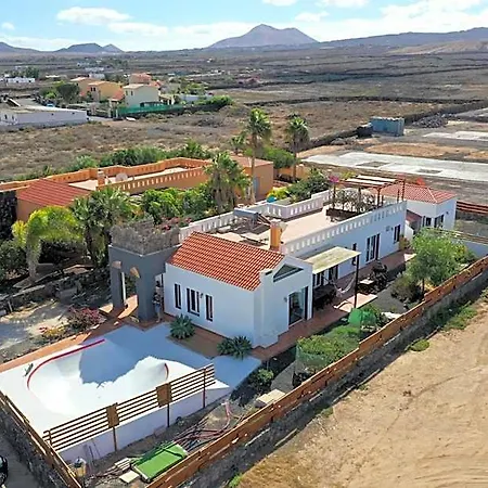 Da Mata Kite&surf House