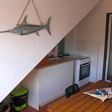 Da Mata Kite&surf House 3*