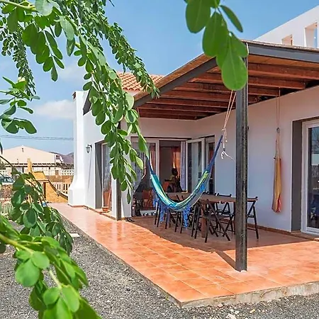 Da Mata Kite&surf House 3*