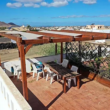 Da Mata Kite&surf House Bed and Breakfast 3*