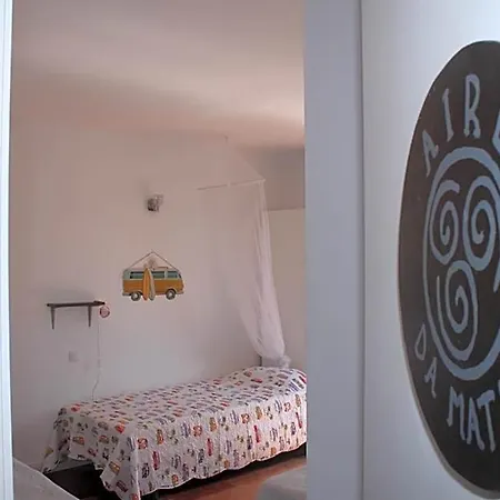 Da Mata Kite&surf House