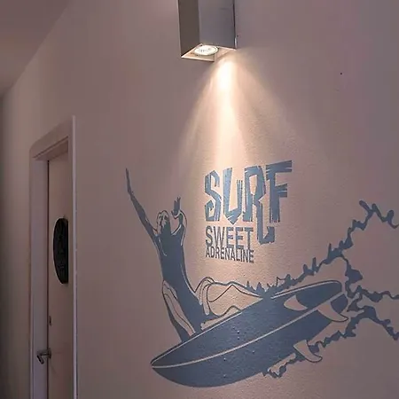 Da Mata Kite&surf House 3* ラハレス