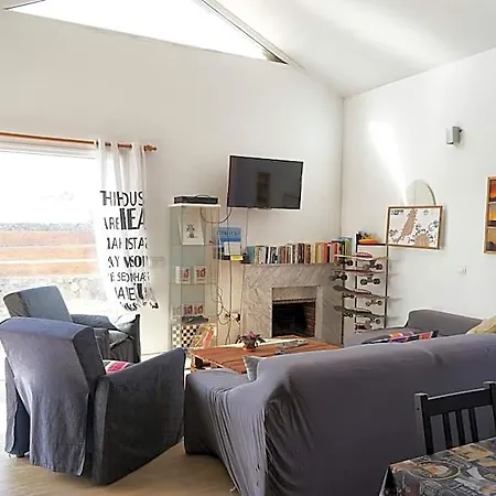 Da Mata Kite&surf House Bed and Breakfast Lajares