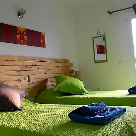 Da Mata Kite&surf House
