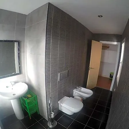 Da Mata Kite&surf House Nocleg ze śniadaniem 3*