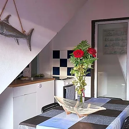 Bed and Breakfast Da Mata Kite&surf House Lajares