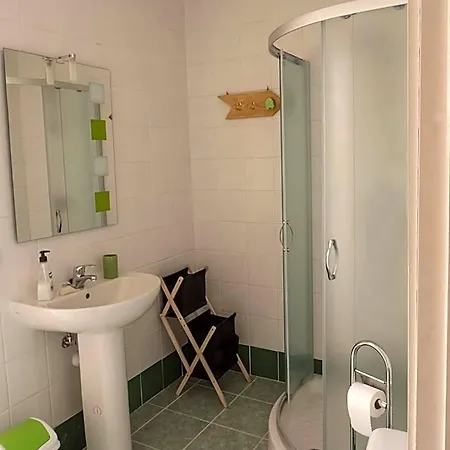 Oda ve Kahvaltı Da Mata Kite&surf House 3*