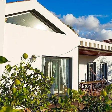 Da Mata Kite&surf House 3*