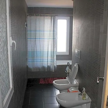 Da Mata Kite&surf House Bed and Breakfast Lajares