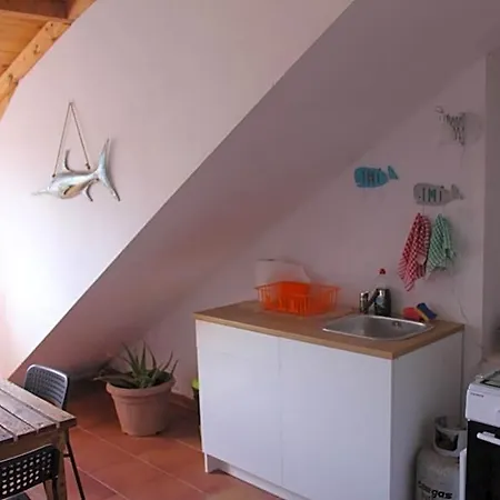 Da Mata Kite&surf House 3*