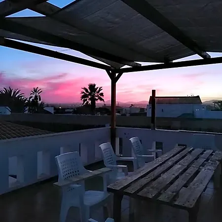 Nocleg ze śniadaniem Da Mata Kite&surf House
