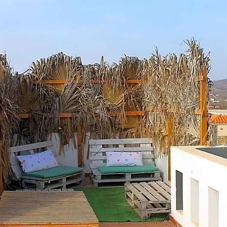 Da Mata Kite&surf House Bed and Breakfast 3*