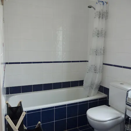 Da Mata Kite&surf House Oda ve Kahvaltı Lajares