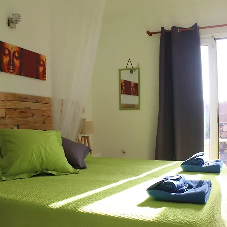 Da Mata Kite&surf House Oda ve Kahvaltı