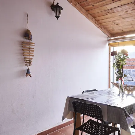 Da Mata Kite&surf House Oda ve Kahvaltı 3*