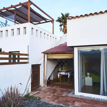 Da Mata Kite&surf House