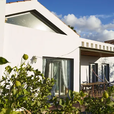 Da Mata Kite&surf House Bed and Breakfast 3*